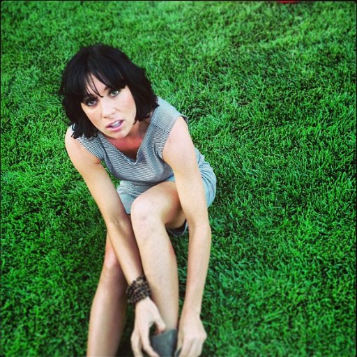 Lisa Taddeo