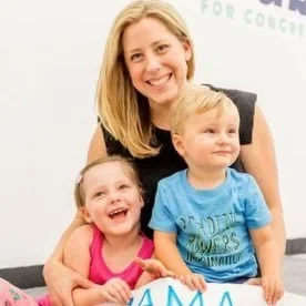 @liuba4congress - Twitter Account Stats