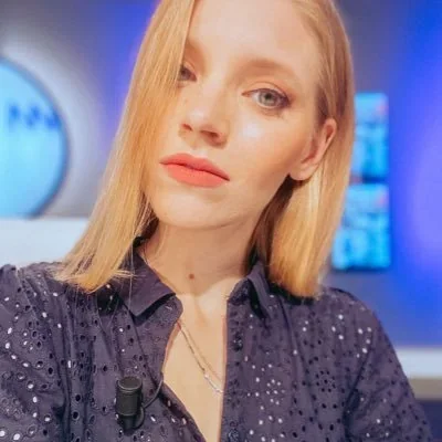 @liusivaya - Twitter Account Stats