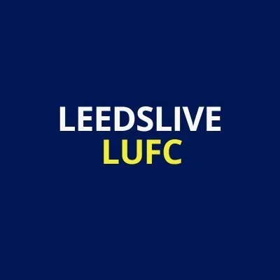 @liveleedsunited - Twitter Account Stats