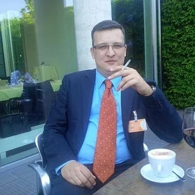 @ljutomir - Twitter Account Stats