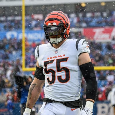 Logan Wilson
