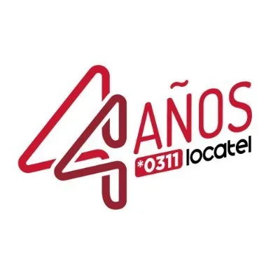 @locatel_mx - Twitter Account Stats