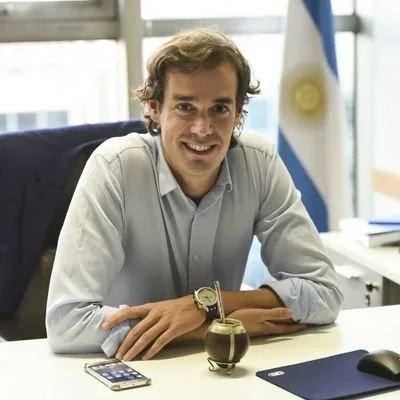 @lopezleandrog - Twitter Account Stats