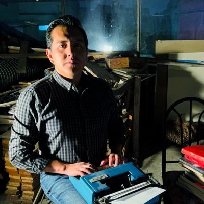 Rodrigo Hernández López