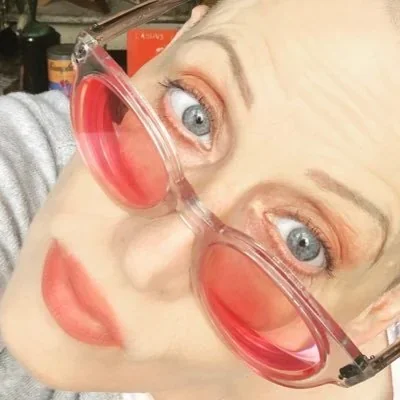 @loripetty - Twitter Account Stats