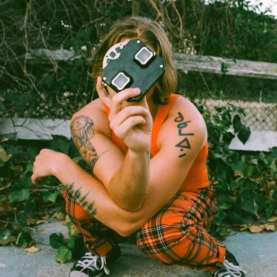 lostboycrow