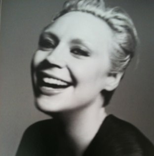 Gwendoline Christie