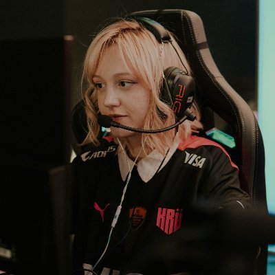 KRÜ shyz