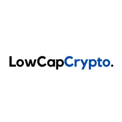 LowCapCrypto