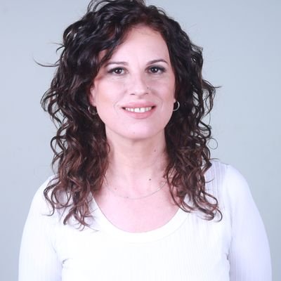 Lorena Pokoik