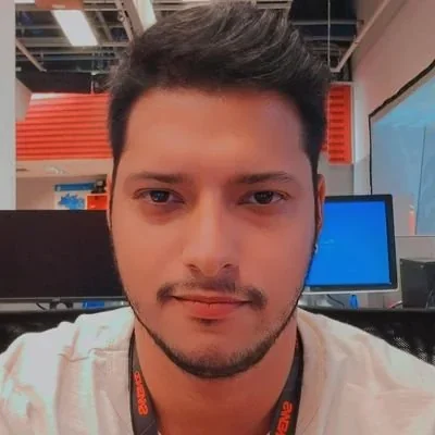 @luanborges - Twitter Account Stats