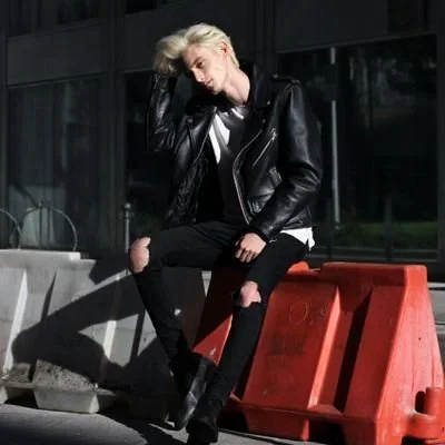 @lucaChikovani - Twitter Account Stats