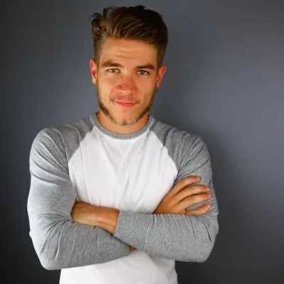 @lucasbrentley - Twitter Account Stats