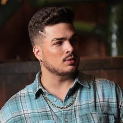 @lucassantosshow - Twitter Account Stats