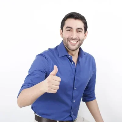 @luchocastanedap - Twitter Account Stats