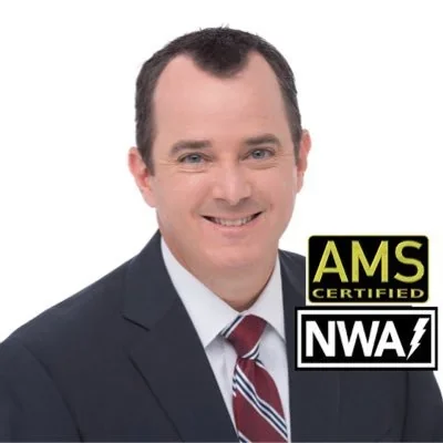 @lucky13wxman - Twitter Account Stats