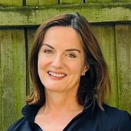 Lucy Allan MP