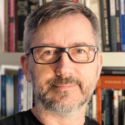 Sérgio Lüdtke