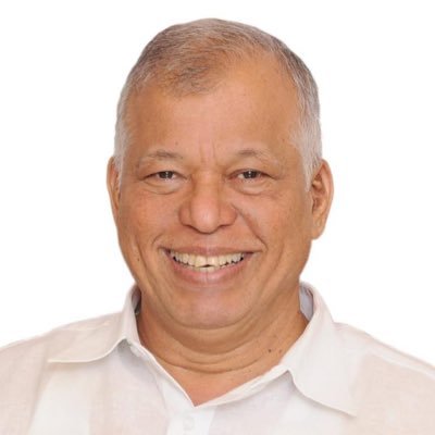 Luizinho Faleiro