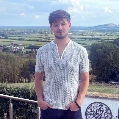 @lukepottermusic - Twitter Account Stats
