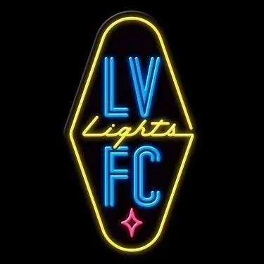 @lvlightsfc - Twitter Account Stats