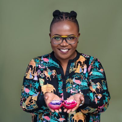 Laura Walubengo