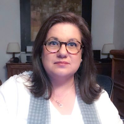 Laurie Ann Ximénez-Fyvie