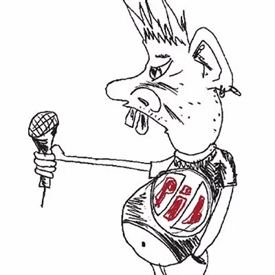 @lydonofficial - Twitter Account Stats