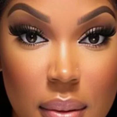 @lyricaanderson - Twitter Account Stats