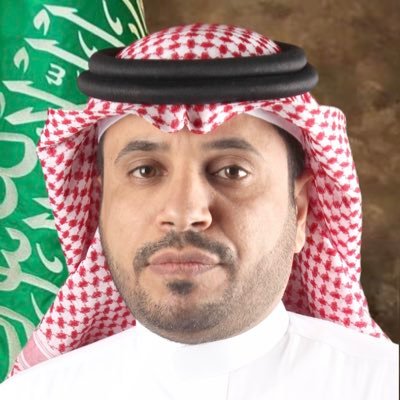 مساعد الخنيني