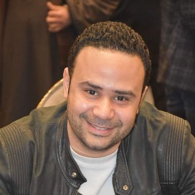 محمود بدر