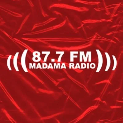 @madamaradio - Twitter Account Stats