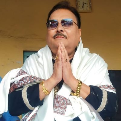 Madan Mitra| মদন মিত্র