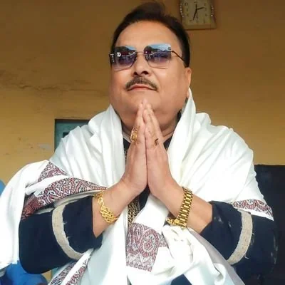 @madanmitraoff - Twitter Account Stats