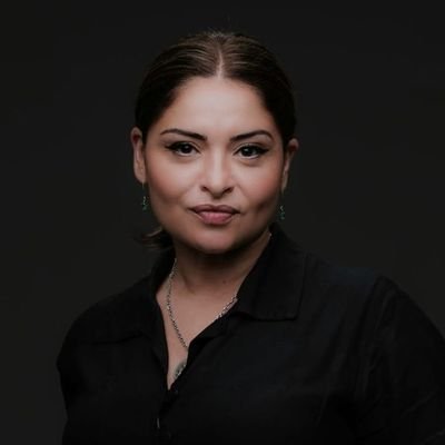 Madeleine Lacsko