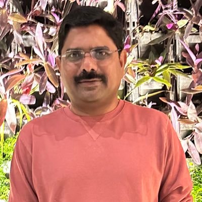 Madhura Sreedhar Reddy