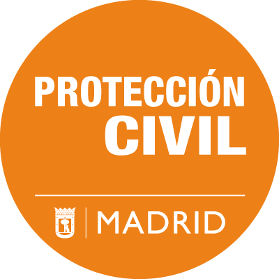 Protección Civil Madrid