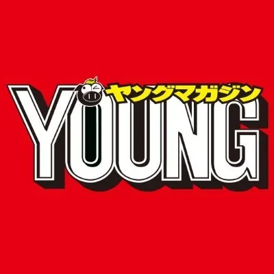 @magazine_young - Twitter Account Stats