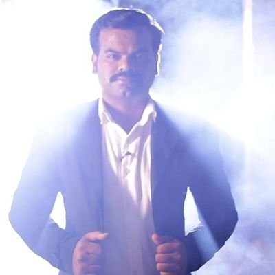 Mahalingam Ponnusamy/ மகாலிங்கம் பொன்னுசாமி