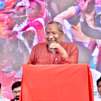 Dr. Sanjay Kumar Nishad