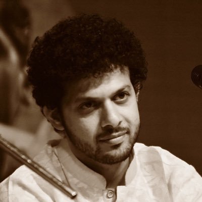 Mahesh Kale