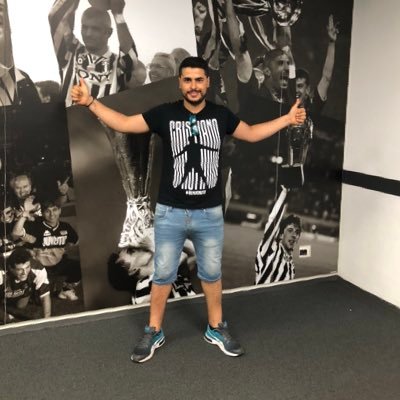 Mahmoud Fahd