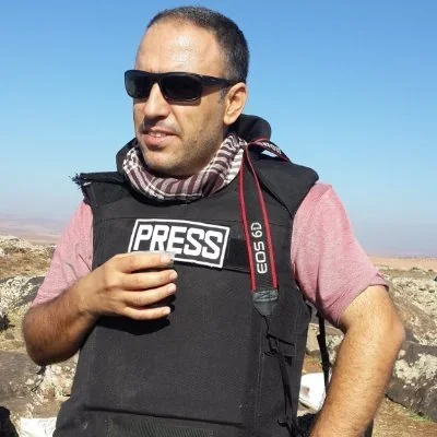 @mahmutbozarslan - Twitter Account Stats