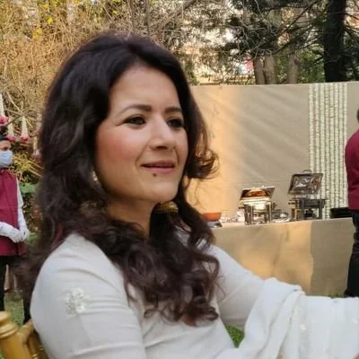 @mahrukhinayet - Twitter Account Stats