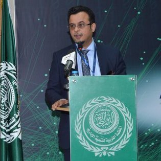 د. محمد علي الحربي
