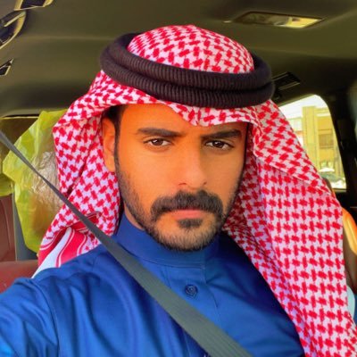 ماجد العتيبي