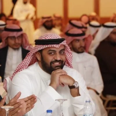 @majed_i - Twitter Account Stats