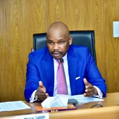 @makaumutua - Twitter Account Stats