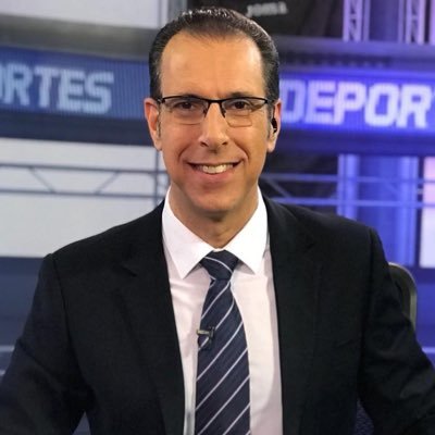 Mauricio Kawas